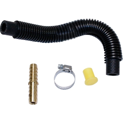 Power Steering Return Hose by EDELMANN - 80921 pa1