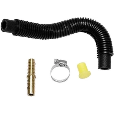 Power Steering Return Hose by EDELMANN - 80921 pa2