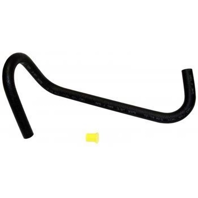 Power Steering Return Hose by EDELMANN - 80923 pa3