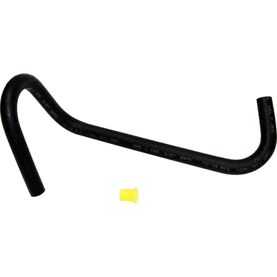 Power Steering Return Hose by EDELMANN - 80923 pa4