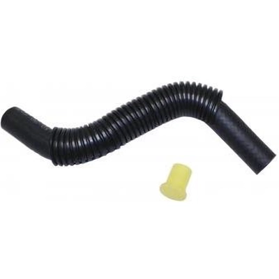 Power Steering Return Hose by EDELMANN - 80995 pa2