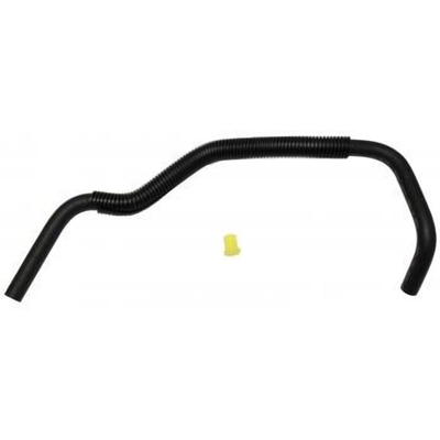 Power Steering Return Hose by EDELMANN - 80996 pa2