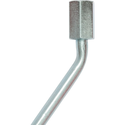 Power Steering Return Hose by EDELMANN - 81019 pa1