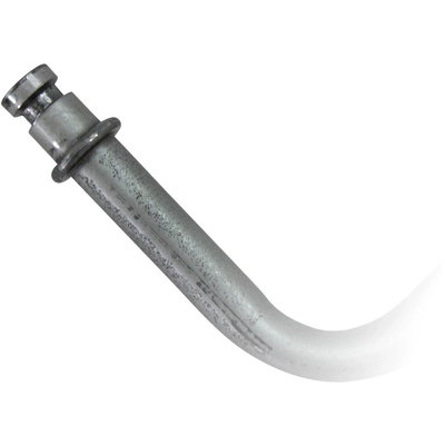 Power Steering Return Hose by EDELMANN - 81027 pa6
