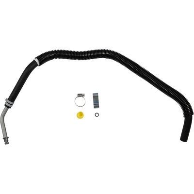 EDELMANN - 81030 - Power Steering Return Line Hose Assembly pa3