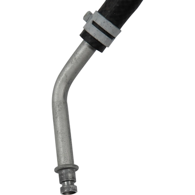 EDELMANN - 81030 - Power Steering Return Line Hose Assembly pa4