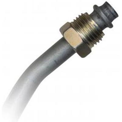 Power Steering Return Hose by EDELMANN - 81050 pa3