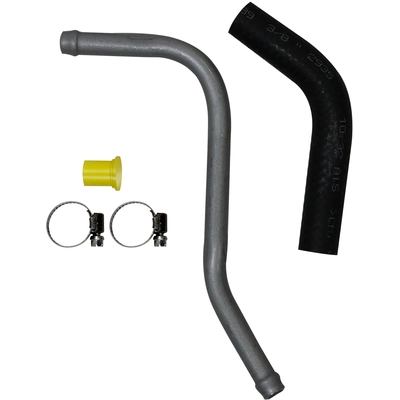 Power Steering Return Hose by EDELMANN - 81053 pa1