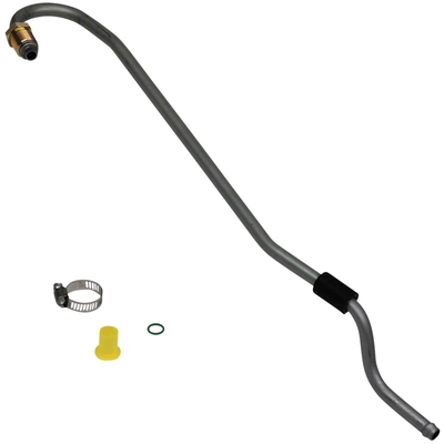 EDELMANN - 81063 - Power Steering Return Line Hose Assembly pa3