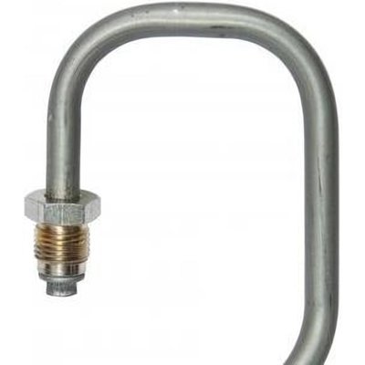 Power Steering Return Hose by EDELMANN - 81064 pa3