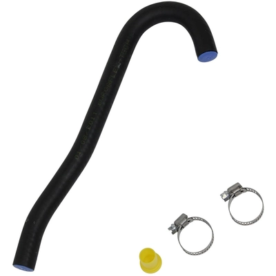 EDELMANN - 81076 - Power Steering Return Line Hose Assembly pa1