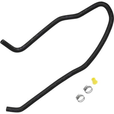 Power Steering Return Hose by EDELMANN - 81078 pa1