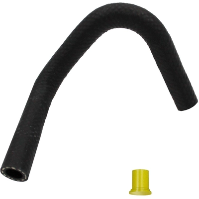 Power Steering Return Hose by EDELMANN - 81096 pa3