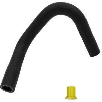 Power Steering Return Hose by EDELMANN - 81096 pa4