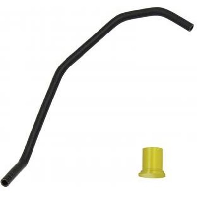 Power Steering Return Hose by EDELMANN - 81097 pa2