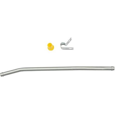 Power Steering Return Hose by EDELMANN - 81107 pa3