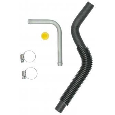 Power Steering Return Hose by EDELMANN - 81127 pa2