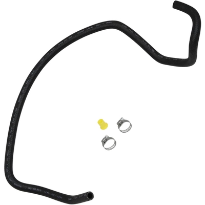 EDELMANN - 81131 - Power Steering Return Line Hose Assembly pa1
