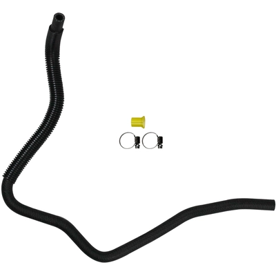 Power Steering Return Hose by EDELMANN - 81136 pa1