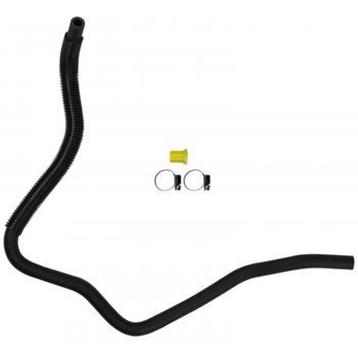 Power Steering Return Hose by EDELMANN - 81136 pa2