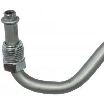 Power Steering Return Hose by EDELMANN - 81162 pa4