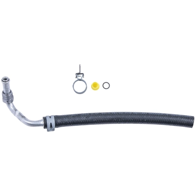 EDELMANN - 81169 - Power Steering Return Line Hose Assembly pa1