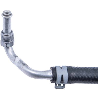 EDELMANN - 81169 - Power Steering Return Line Hose Assembly pa2