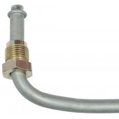 Power Steering Return Hose by EDELMANN - 81172 pa5