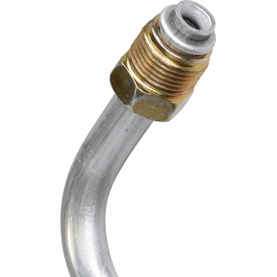 Power Steering Return Hose by EDELMANN - 81179 pa5
