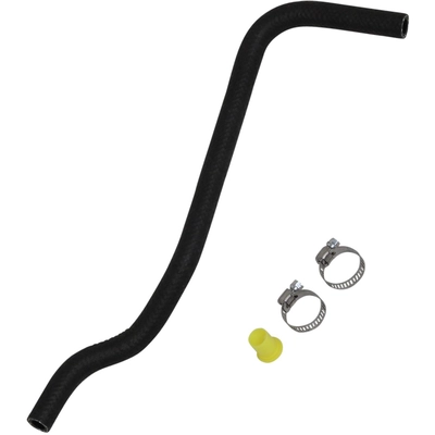 EDELMANN - 81196 - Power Steering Return Line Hose Assembly pa1