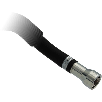 Power Steering Return Hose by EDELMANN - 81202 pa2