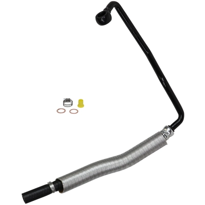 Power Steering Return Hose by EDELMANN - 81227 pa1