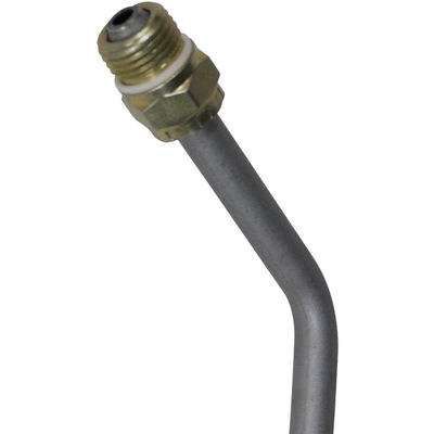 Power Steering Return Hose by EDELMANN - 81236 pa6
