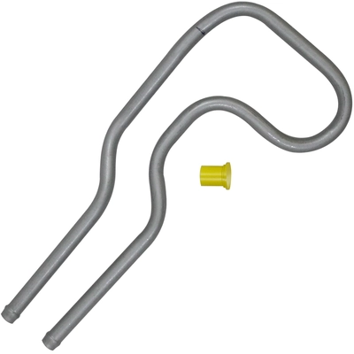 Power Steering Return Hose by EDELMANN - 81253 pa1