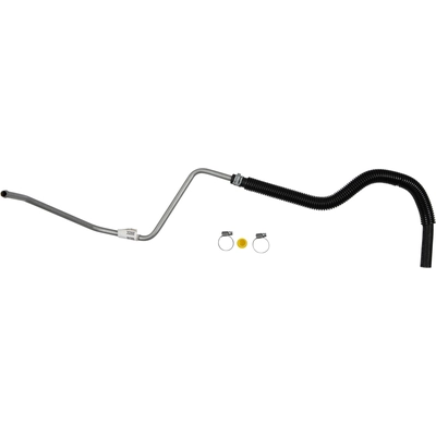 Power Steering Return Hose by EDELMANN - 81259 pa3