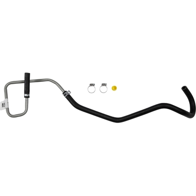 EDELMANN - 81260 - Power Steering Return Hose pa5