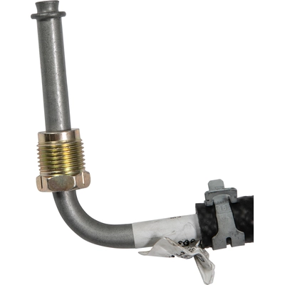 Power Steering Return Hose by EDELMANN - 81262 pa7