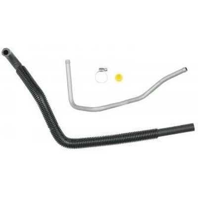 Power Steering Return Hose by EDELMANN - 81265 pa2