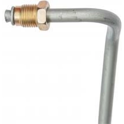 Power Steering Return Hose by EDELMANN - 81281 pa6