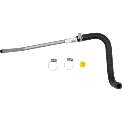 Power Steering Return Hose by EDELMANN - 81291 pa5