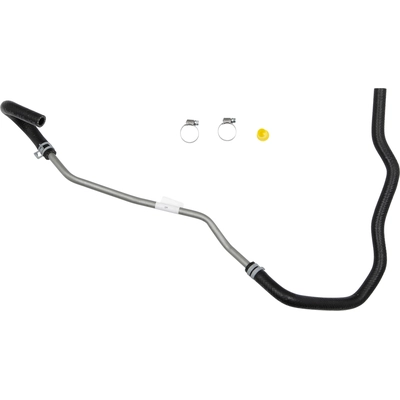 EDELMANN - 81315 - Power Steering Return Line Hose Assembly pa3