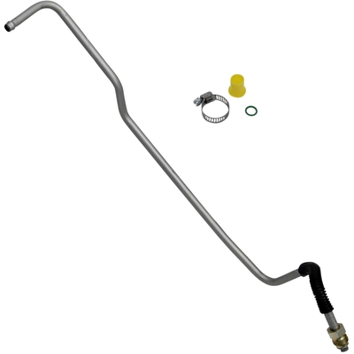 EDELMANN - 81320 - Power Steering Return Line Hose Assembly pa1