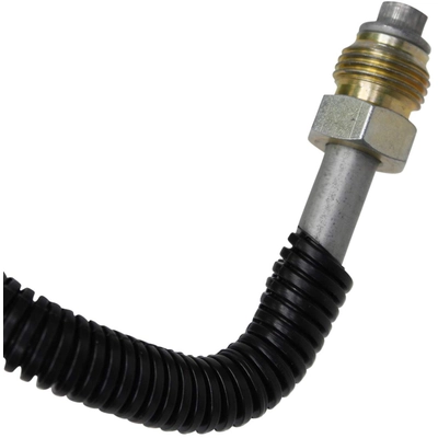 EDELMANN - 81320 - Power Steering Return Line Hose Assembly pa2