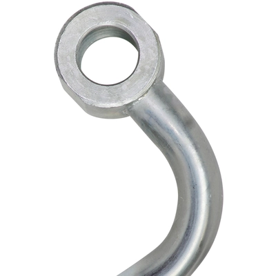 Power Steering Return Hose by EDELMANN - 81337 pa2