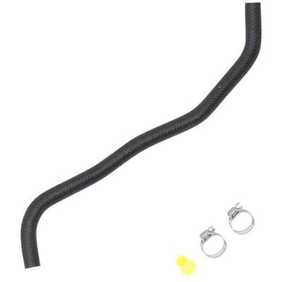 EDELMANN - 81349 - Power Steering Return Line Hose Assembly pa1