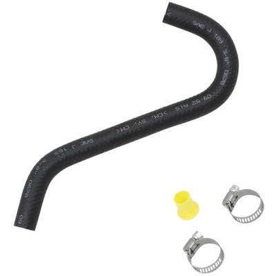 EDELMANN - 81369 - Power Steering Return Line Hose Assembly pa1