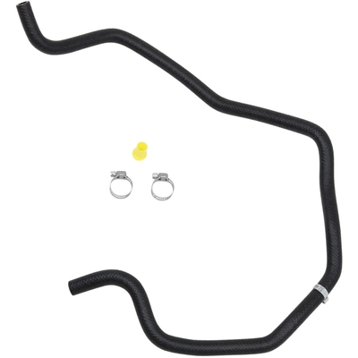 EDELMANN - 81381 - Power Steering Return Line Hose Assembly pa1