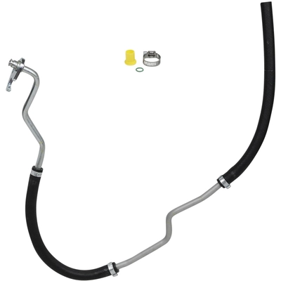 EDELMANN - 81426 - Power Steering Return Line Hose Assembly pa1