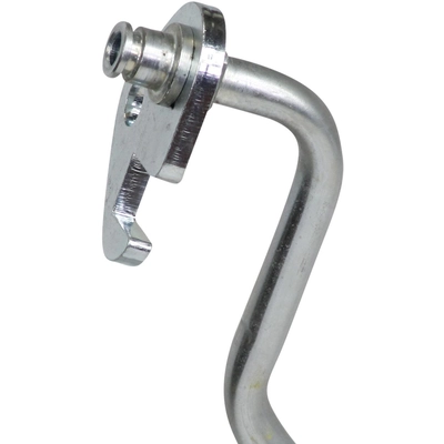 EDELMANN - 81426 - Power Steering Return Line Hose Assembly pa2