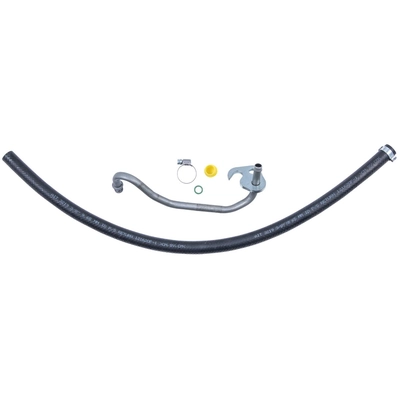 EDELMANN - 81430 - Power Steering Return Line Hose Assembly pa1